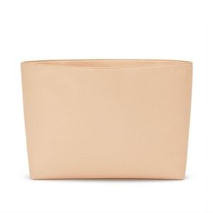 Cuyana Microsuede Tote Organizer Insert